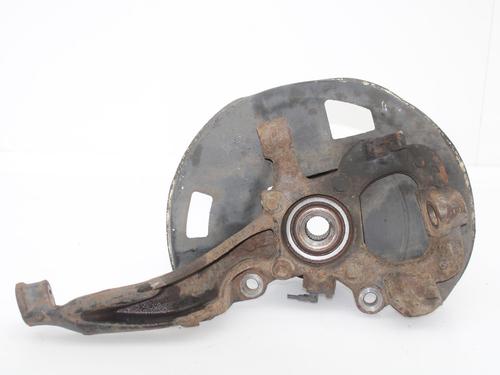 Left front steering knuckle LAND ROVER RANGE ROVER SPORT I (L320) 3.0 D 4x4 | BP15073478M25 