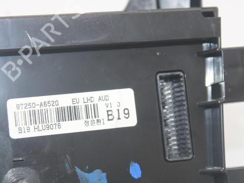 Climate control HYUNDAI i30 Estate (GD)  | BP13904639I5 
