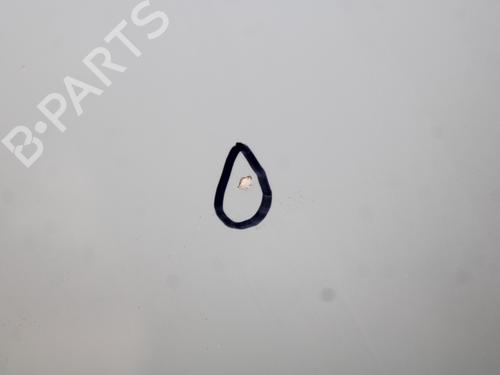 Hood AUDI A3 (8P1) 1.9 TDI | BP24666337C1 