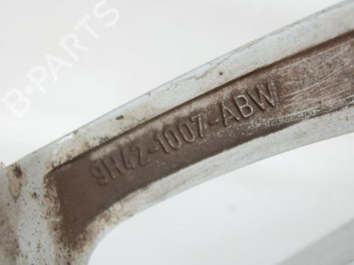 Rim LAND ROVER RANGE ROVER SPORT I (L320) 2.7 D 4x4 | BP22305047C45 