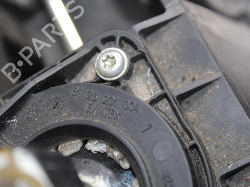 Gear lever OPEL ASTRA J (P10) 1.6 SIDI (68) | BP17078077M90 
