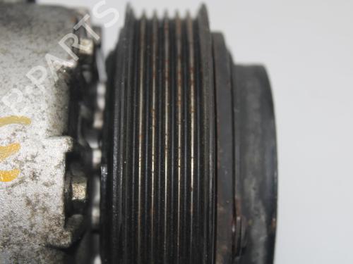 AC compressor HYUNDAI SANTA FÉ II (CM) 2.2 CRDi 4x4 | BP11234452M34 