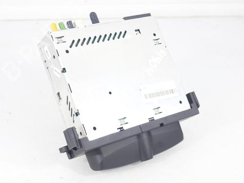 Radio MINI MINI (R56) Cooper D | BP17178487E6 