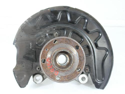 Used Right front steering knuckle VW PASSAT B8 (3G2, CB2) 1.6 TDI (120 hp) 22304646