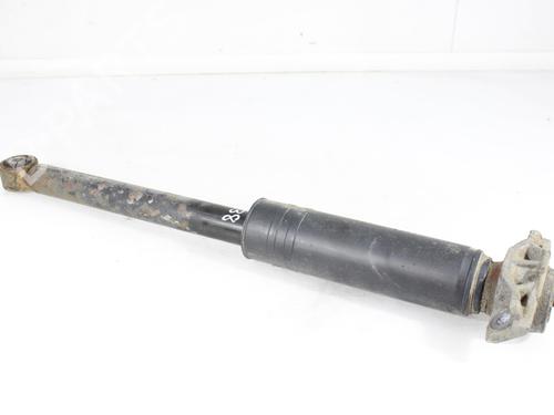Used Right rear shock absorber OPEL ASTRA J (P10) 1.6 SIDI (68) (170 hp) 17080226