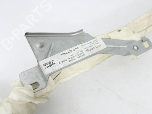 Electronic module SEAT LEON (1P1)  | BP10122932M83 
