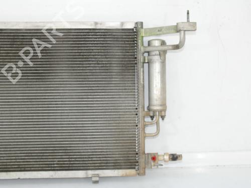 AC radiator FORD FIESTA VI (CB1, CCN) 1.5 TDCi | BP22305515M32 