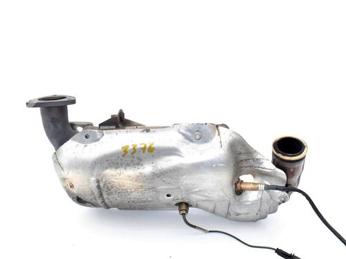 Used Particulate filter Particulate filter OPEL ASTRA J GTC 2.0 CDTI (08) (165 hp) 11176484 11176484