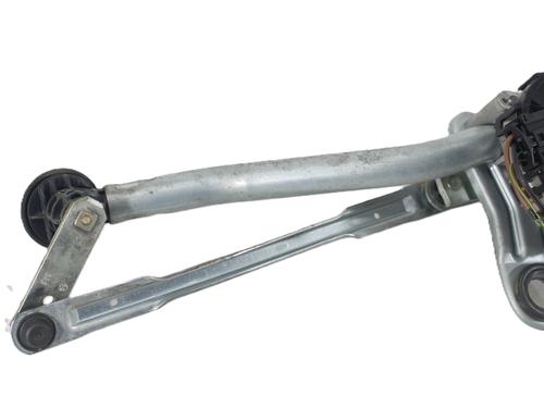 Front wiper motor BMW X3 (E83) 2.0 d | BP24508066M29 