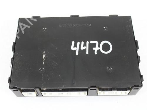 Electronic module SUZUKI SX4 S-Cross (JY) 1.6 DDiS (AKK 416D) | BP17768852M83 
