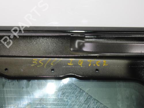 Left rear door VW GOLF VI (5K1) 1.6 TDI | BP11934996C4