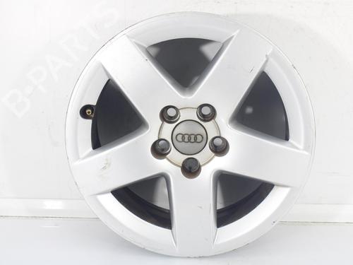 Felg AUDI A3 (8L1) [1996-2006]  16874670
