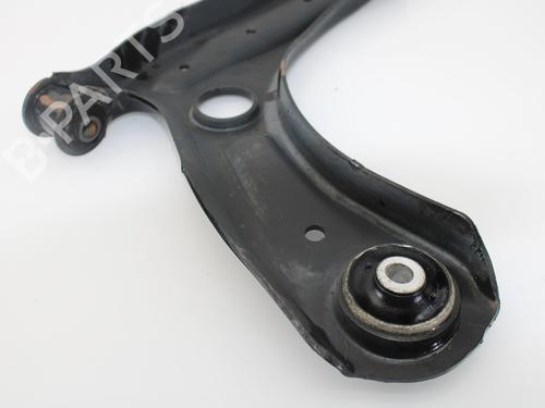 Left front suspension arm VW POLO V (6R1, 6C1) 1.6 | BP11793940M12 