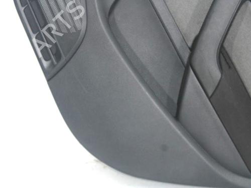 Rear right panel VW POLO V (6R1, 6C1) 1.4 GTI | BP30658187C61 