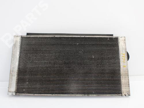 Used Water radiator Water radiator MINI MINI COUNTRYMAN (R60) One D (90 hp) 11188841 11188841