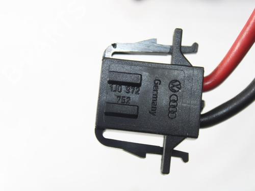 Heater blower motor AUDI A4 B8 (8K2) 2.0 TDI | BP23273027M62 