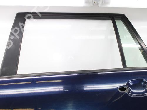 Left rear door TOYOTA LAND CRUISER PRADO (_J12_) 3.0 D-4D (KDJ120, KDJ125) | BP10122011C4 