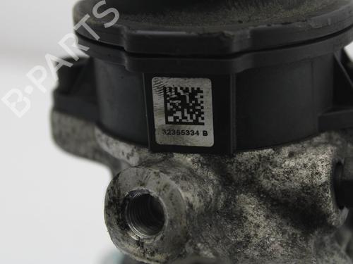 Left rear brake caliper RENAULT SCÉNIC IV (J9_) 1.2 TCe 130 | BP11608995M107 