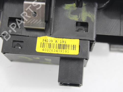 Right rear window switch FIAT BRAVO II (198_) 1.9 D Multijet (198AXB1A) | BP15809407I28 