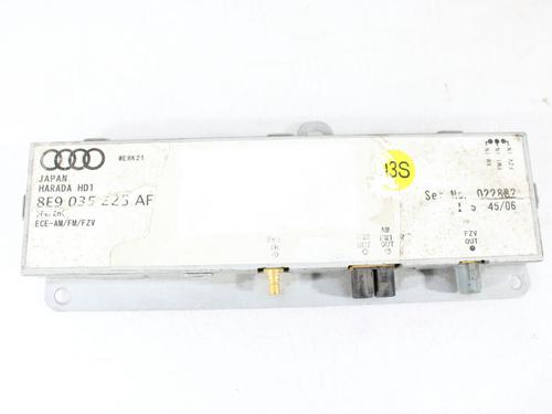 Antenne/Base AUDI A4 B7 (8EC) 2.0 TDI 16V (140 hp) 14176480