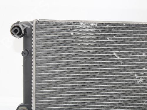 Køler SEAT LEON (1M1)  | BP15066272M31 