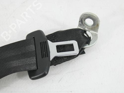 Rear right seatbelt AUDI A3 (8P1) 1.9 TDI | BP25443058I28 