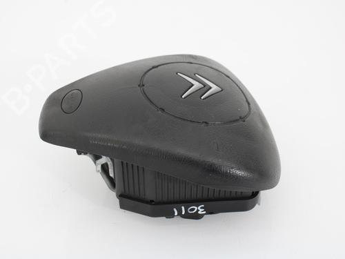 Used Passenger airbag CITROËN C2 (JM_) 1.4 HDi (68 hp) 11293594