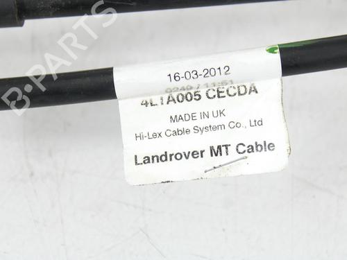 Other LAND ROVER RANGE ROVER EVOQUE (L538) 2.2 D | BP27592744O1 