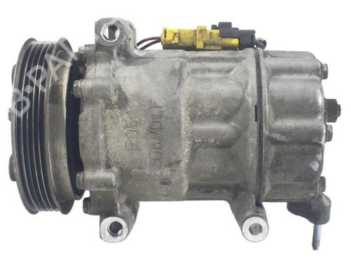 AC compressor MINI MINI PACEMAN (R61) Cooper D | BP40108949M34 - Image 2