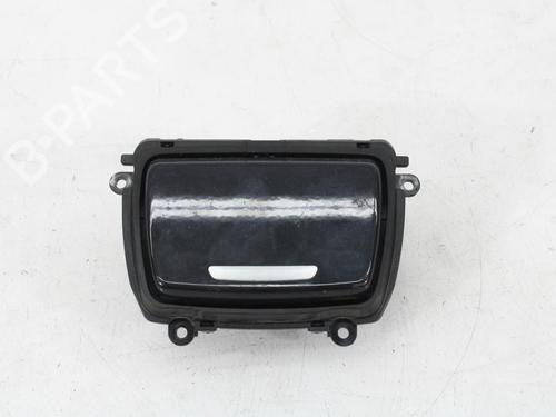 Used Ashtray Ashtray 39068338 39068338