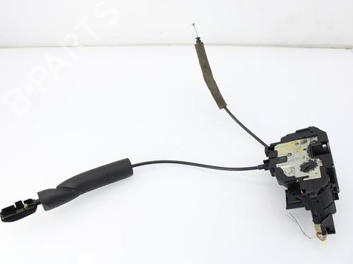 Used Rear right lock RENAULT MEGANE III Grandtour (KZ0/1) 1.5 dCi (KZ09, KZ0D, KZ1G, KZ29, KZ14, KZ1W, KZ10, KZ1F,... (110 hp) 10347678