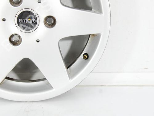 Rim SMART CITY-COUPE (450) 0.6 (S1CLA1, 450.341) | BP17957273C45 