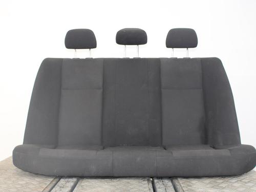 Used Rear seat MERCEDES-BENZ C-CLASS (W204) C 200 CDI (204.007, 204.006) (136 hp) 13757169