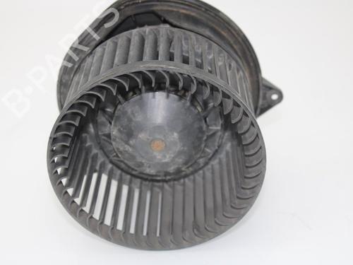 Heater blower motor FORD FOCUS I (DAW, DBW)  | BP10749673M62 