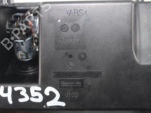 Ashtray MERCEDES-BENZ CLS (C219) CLS 320 CDI (219.322) | BP16241706I30 