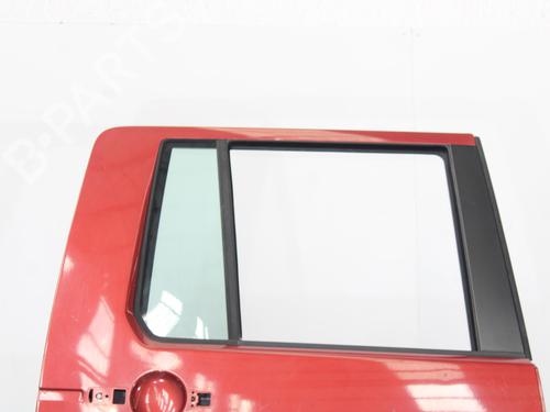 Right rear door LAND ROVER DISCOVERY III (L319) 2.7 TD 4x4 | BP10119759C5 