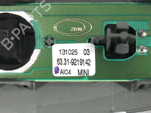 Interior roof light MINI MINI PACEMAN (R61) Cooper D | BP40108936I8 - Image 4