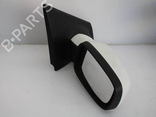 Used Right mirror OPEL ASTRA F Estate (T92) 1.6 i (F35, M35) (75 hp) 10118963