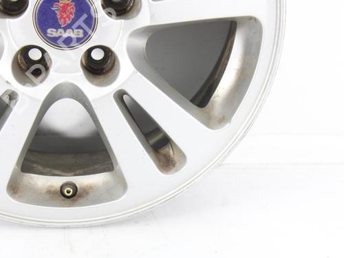 Rim SAAB 9-3 (YS3F, E79, D79, D75) 1.9 TiD | BP16361276C45 