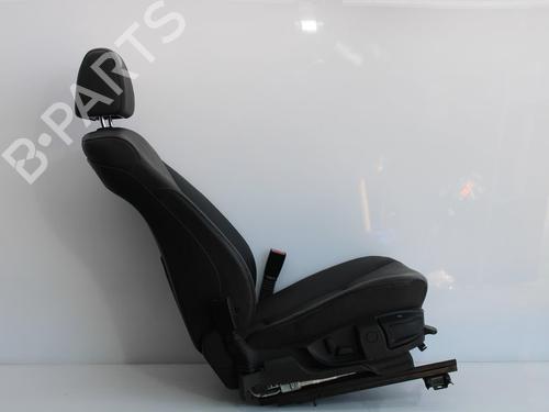 Sæde højre fortil BMW 5 (E60) 525 d | BP10125513C16 