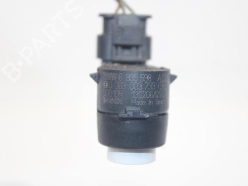 Electronic module BMW 1 Convertible (E88) 118 d | BP16279356M83 