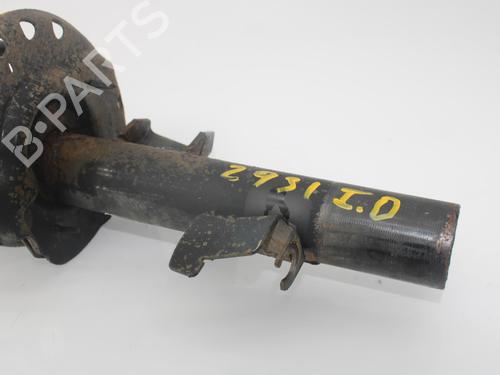 Left front shock absorber FORD S-MAX (WA6)  | BP11266391M16 