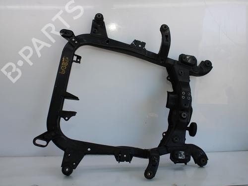 Used Subframe OPEL ASTRA H (A04) 1.9 CDTI (L48) (150 hp) 10119078
