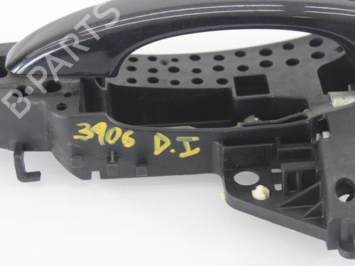 Front left exterior door handle AUDI Q5 (8RB) 3.0 TDI quattro | BP10387798C128 