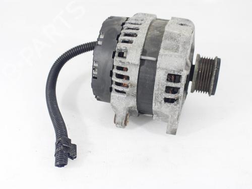 Alternator MERCEDES-BENZ A-CLASS (W176)  | BP16875256M7 