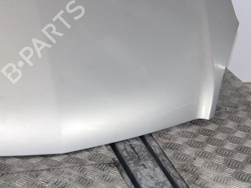 Hood OPEL ZAFIRA / ZAFIRA FAMILY B (A05) 1.9 CDTI (M75) | BP13582773C1 