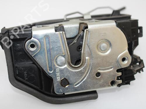 Rear left lock BMW 1 (F20) 116 d | BP11091679C100 