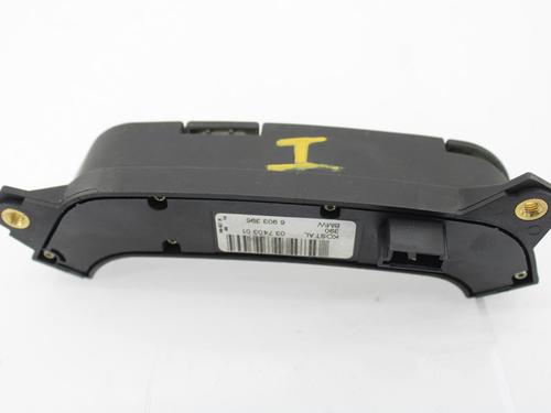 Steering wheel controls BMW X3 (E83) 2.0 d | BP10120998E15 