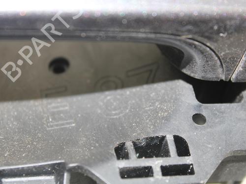 Rear left exterior door handle BMW 1 (E87) 118 d | BP11791665C130 