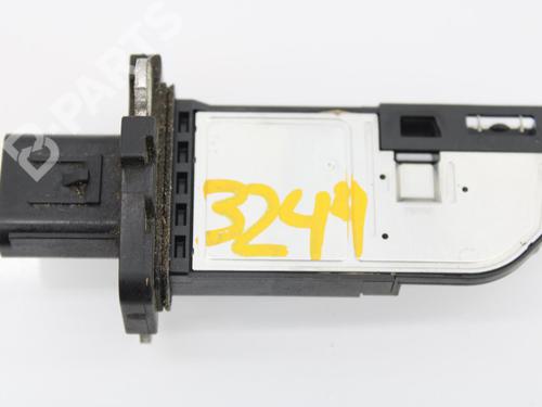 Used Mass air flow sensor Mass air flow sensor FORD TRANSIT COURIER B460 Box Body/MPV 1.5 TDCi (75 hp) 10120279 10120279